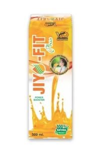 Vaid Dhanvantari Ayurveda Herbal Syrup