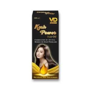 Kesh Power Hair Oil