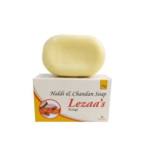 Lezaa Ayurveda Soap
