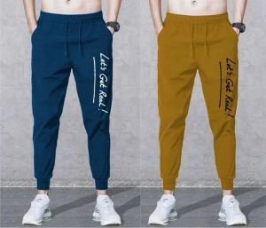 Mens Lower