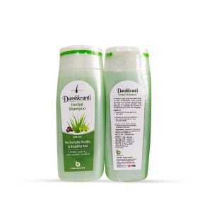 Danshkranti Herbal Shampoo