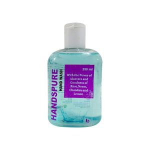 Hand Wash Liquid