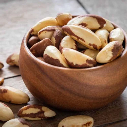 Brazil Nuts