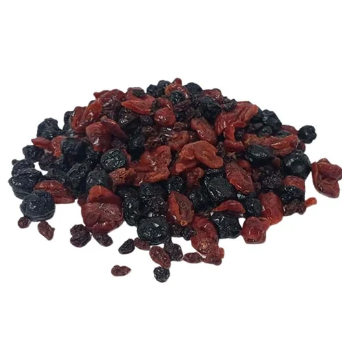 Mixed Dried Berries