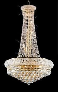 Crystal Chandelier