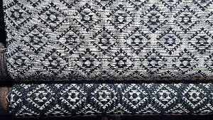 Cotton Jacquard Fabric