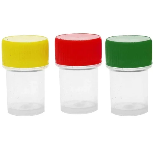 Tablet Bottle