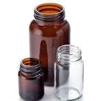 Powder Jars