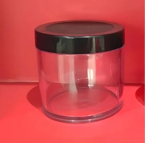 Powder Jars