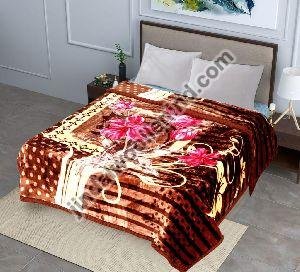 Flannel Blanket