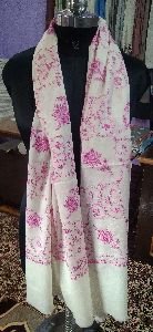 Pashmina Stoles