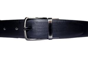 Reversible Leather Belt