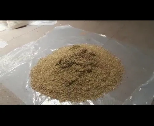 Dry Rosemary