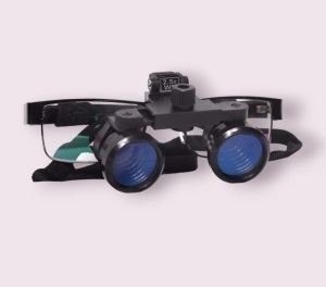 Surgical Loupe 2.5x