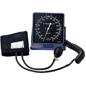 Aneroid Sphygmomanometer from India
