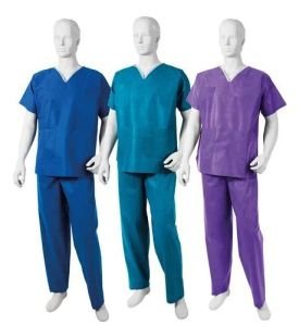 Cotton OT Scrub Suits