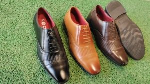 Mens Formal Leather Shoes