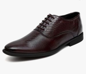 Mens Premium Leather Shoes