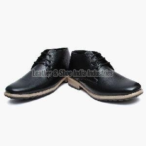 Black Executive Shoes