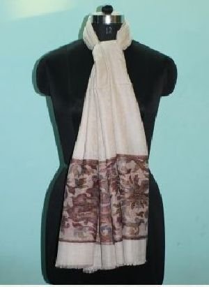 Cashmere Stoles