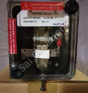 Alstom Relays