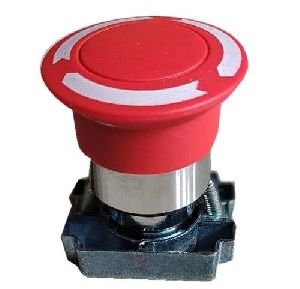 Emergency Stop Switch
