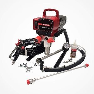 Air Less Spray Gun