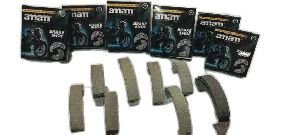 Two Wheeler Brake Shoe