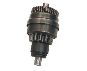 Two Wheeler Starter Bendex