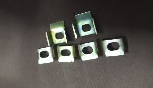 Hole Rigid Clamp