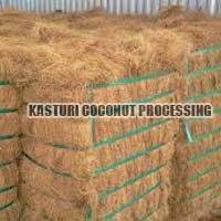 Coir Fiber Bales