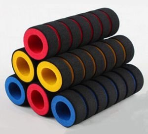 bicycle handle grip cover
