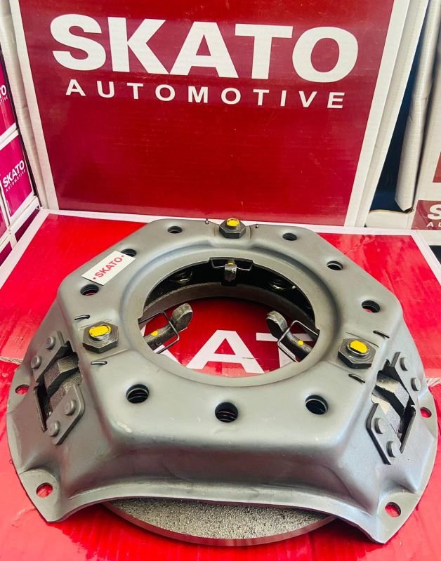 280 MM Hydra Crane Clutch Cover Assembly