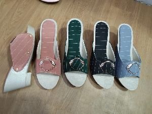 Ladies Fancy Sandals