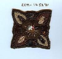Embroidered Motifs