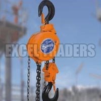 Chain Pulley Blocks