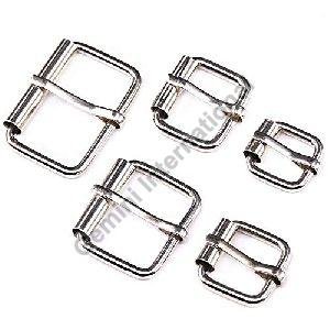 Metal Belt Buckles