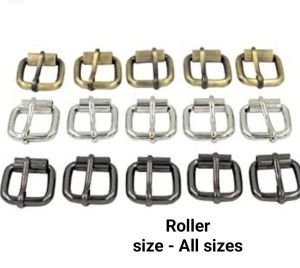 Metal Bag Buckle