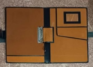 Conference Document Bag