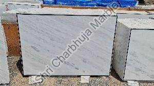 White Marble