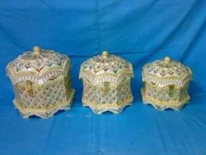Bone Boxes