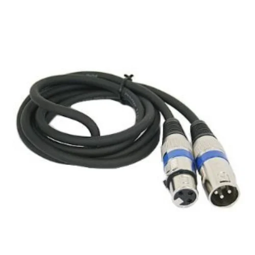 XLR to XLR Mic Lead