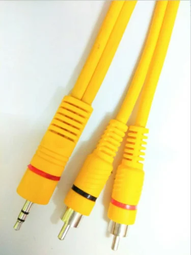 RCA Audio Cable