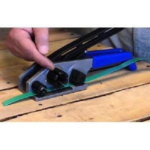 Cord Lashing Tool