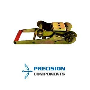 75mm Ratchet Buckle