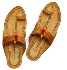 Mens Kolhapuri Chappal