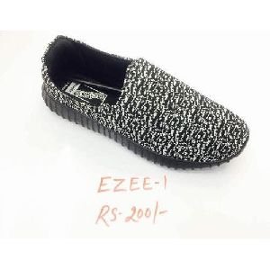 Designer Canvas Shoes