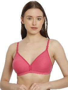 Cotton Padded Bra