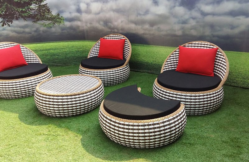 Easy Chair