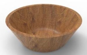 Wooden Bowls
